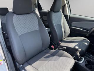TOYOTA Yaris usata, con Servosterzo
