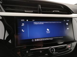 OPEL Corsa usata, con Immobilizzatore elettronico