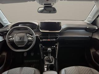 PEUGEOT 208 usata, con Cronologia tagliandi