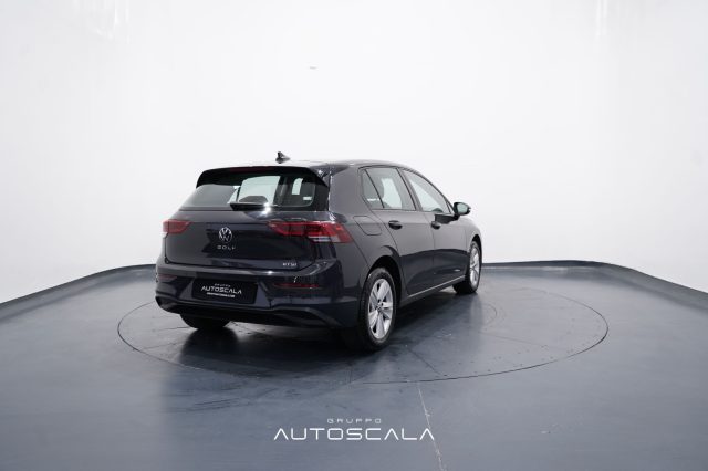 VOLKSWAGEN Golf usata, con Autoradio