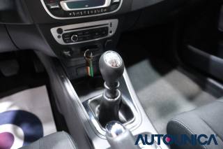 RENAULT Megane usata, con Sensori di parcheggio posteriori
