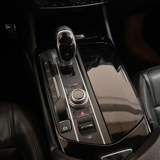 MASERATI Levante usata, con Volante in pelle