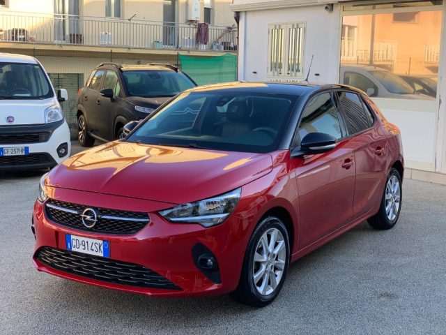 OPEL Corsa usata, con Airbag laterali
