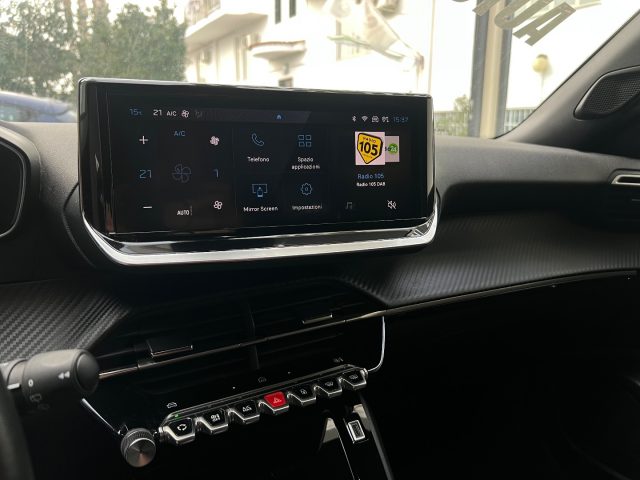 PEUGEOT 2008 usata, con Fari LED