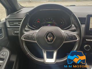 RENAULT Clio usata, con Cruise Control