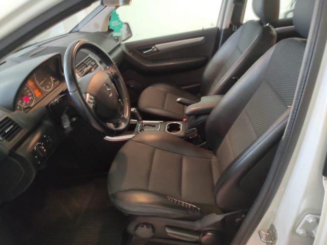 MERCEDES-BENZ A 180 usata, con Controllo trazione
