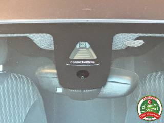 BMW 116 usata, con Fari LED