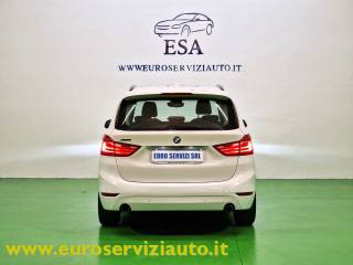 BMW 220 usata, con Chiusura centralizzata