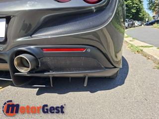 FERRARI F8 usata, con Sensore di pioggia