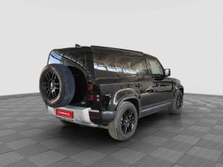 LAND ROVER Defender usata 4