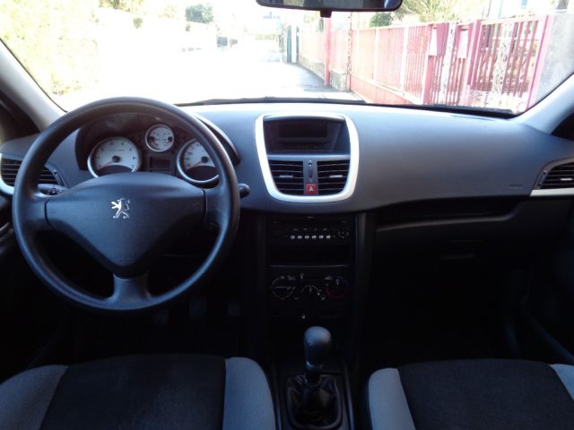 PEUGEOT 207 usata, con Climatizzatore