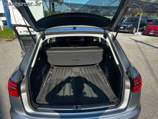 AUDI A6 usata, con ESP