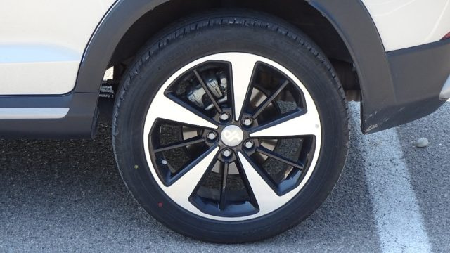DR MOTOR DR 3.0 usata, con Tettuccio apribile
