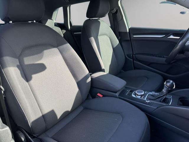 AUDI A3 usata, con Fendinebbia
