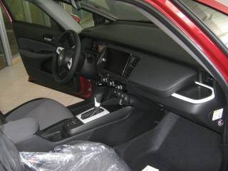HONDA Jazz usata, con Autoradio