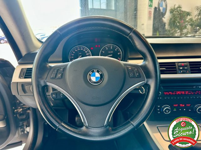 BMW 320 usata, con Cruise Control