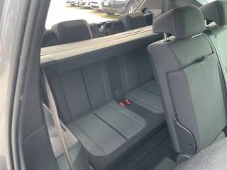 SEAT Tarraco usata, con Sedile posteriore sdoppiato