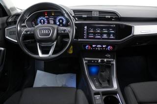 AUDI Q3 usata, con Airbag laterali