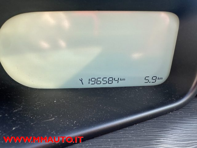 CITROEN C3 Picasso usata, con Fendinebbia