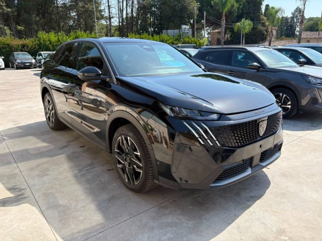 PEUGEOT 3008 usata, con Airbag Passeggero