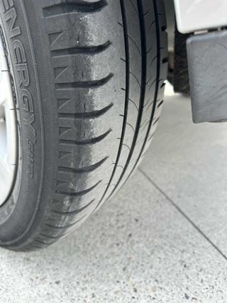 CITROEN C3 usata, con Climatizzatore