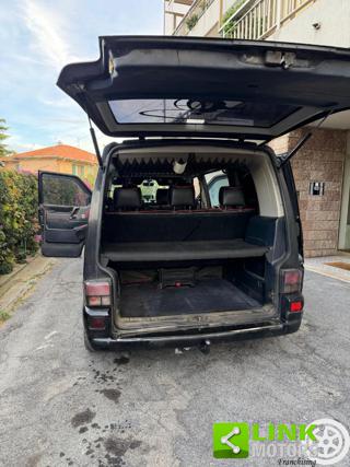 VOLKSWAGEN Transporter usata 11