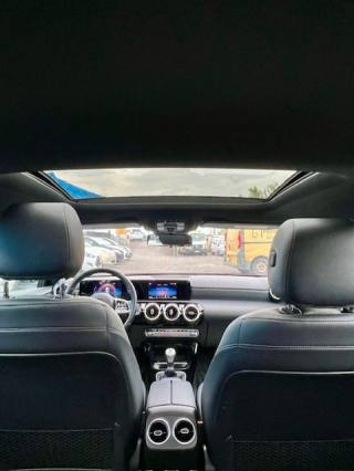 MERCEDES-BENZ A 160 usata, con Volante multifunzione