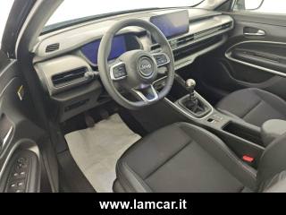 JEEP Avenger usata, con Fendinebbia