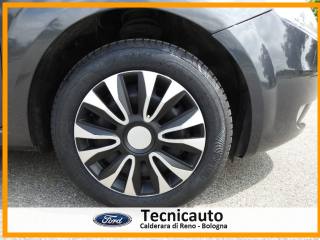 FIAT Grande Punto usata 21