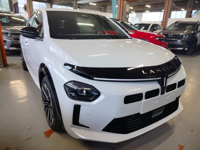 LANCIA Ypsilon usata, con Airbag Passeggero