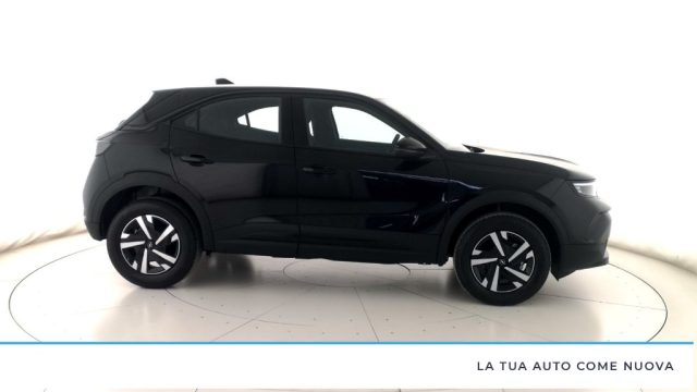 OPEL Mokka usata, con Airbag laterali