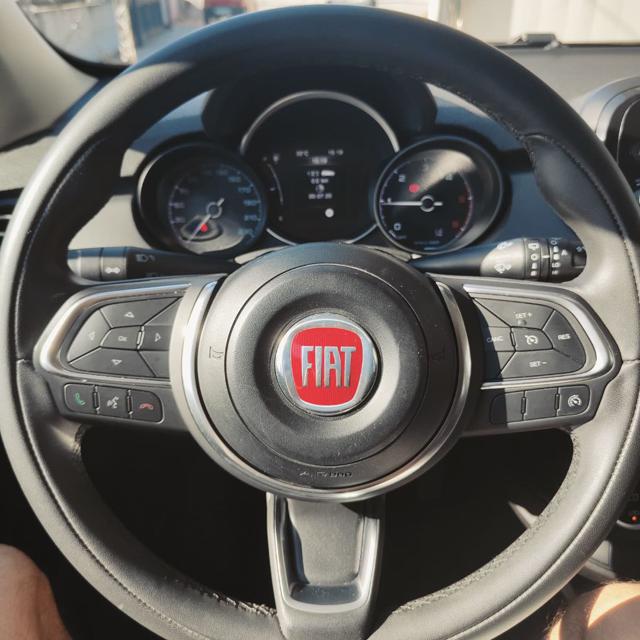FIAT 500X usata, con Park Distance Control