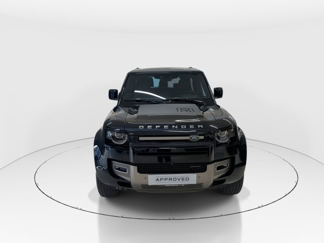 LAND ROVER Defender usata, con Chiusura centralizzata