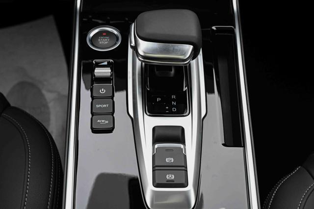 EMC Wave 3 usata, con Touch screen