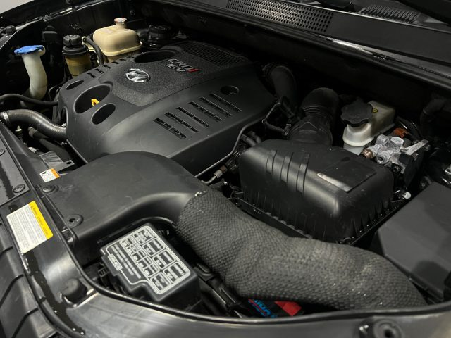 HYUNDAI Tucson usata, con Climatizzatore