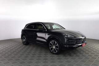 PORSCHE Cayenne usata 1
