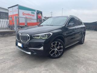 BMW X1 xDrive25e xLine