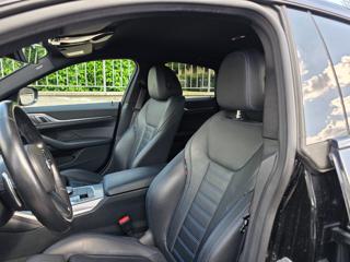 BMW 420 usata, con Controllo trazione