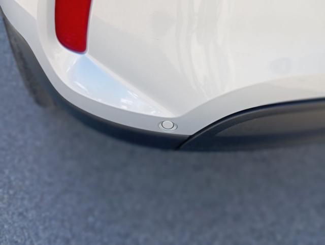 FIAT 500X usata, con Monitoraggio pressione pneumatici