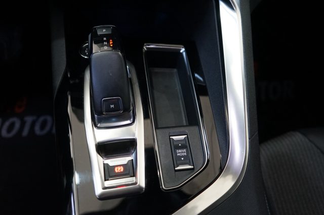 PEUGEOT 3008 usata, con Immobilizzatore elettronico