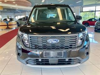 FORD Tourneo Courier usata, con Airbag