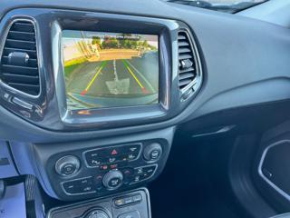 JEEP Compass usata, con Chiusura centralizzata