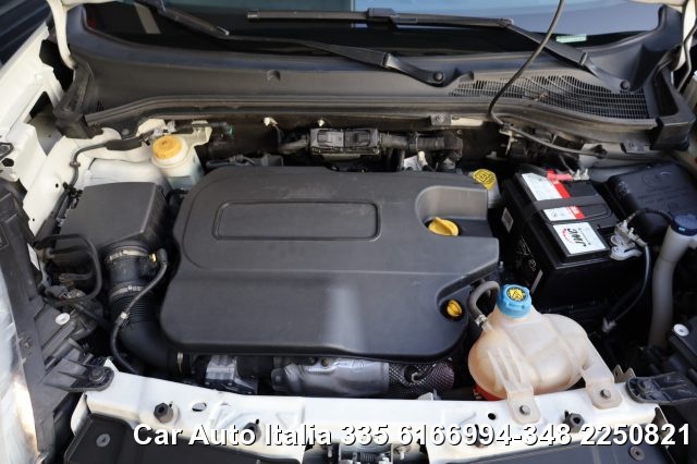 OPEL Combo usata, con Fendinebbia