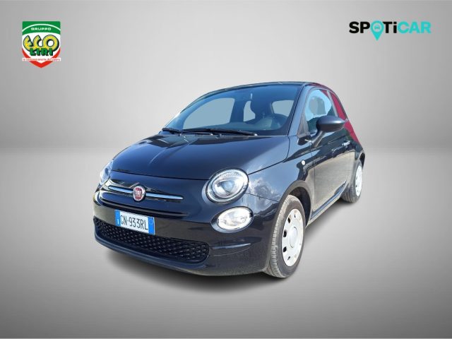 FIAT 500 usata, con ABS