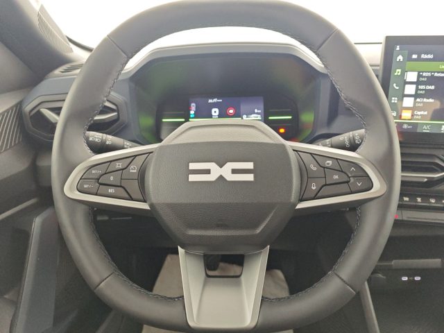 DACIA Duster usata, con Climatizzatore