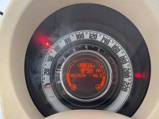 FIAT 500 usata 12