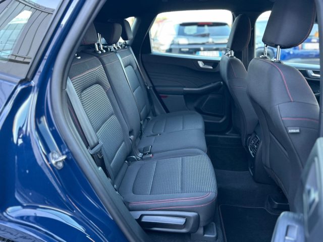 FORD Kuga usata, con USB