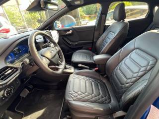 FORD Puma usata, con Cruise Control