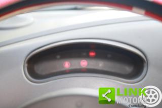 CHEVROLET Matiz usata 67