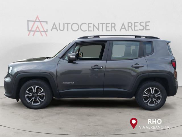JEEP Renegade usata, con Airbag laterali
